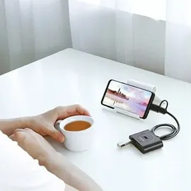 UGREEN 4-in-1 USB-A Hub