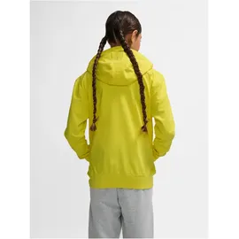 hummel hmlGO 2.0 Kapuzenjacke Kinder 5269 blazing yellow 140