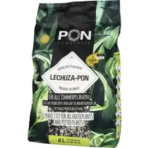 LECHUZA Pflanzenerde 6 l