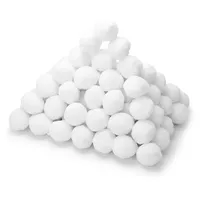 Evolution Filter Balls weiß 700 g