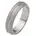 FIRETTI Trauring FIRETTI 18 18 mit Zirkonia Trauring mit Zirkonia