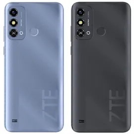 ZTE Blade A53+ 2 GB RAM 64 GB Grey