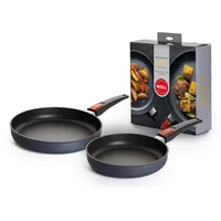 WOLL Pfannen-Set 2-tlg. 22 cm + 26 cm