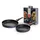 WOLL Pfannen-Set 2-tlg. 22 cm + 26 cm