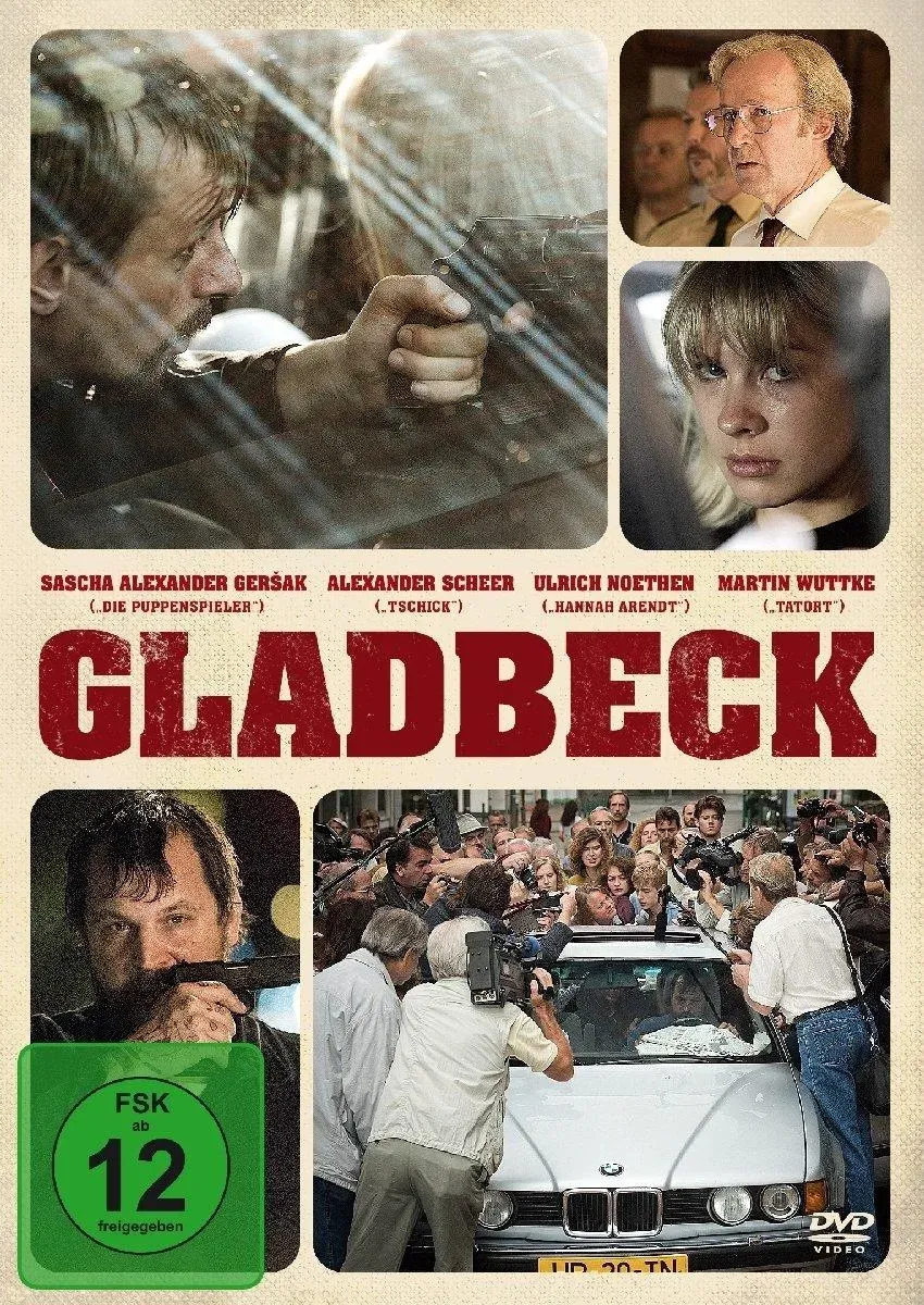 Gladbeck (Neu differenzbesteuert)