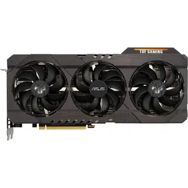 Asus TUF GeForce RTX 3070 V2 OC 8 GB GDDR6 90YV0FQI-M0NA00