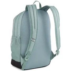 Puma Buzz Rucksack 07 green moon