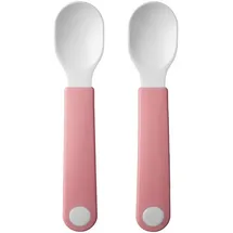 Mepal Lernlöffel Mio 2er Set