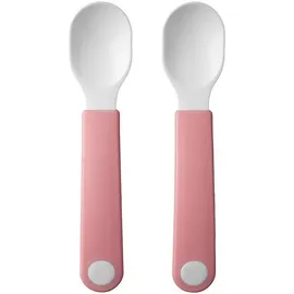 Mepal Lernlöffel Mio 2er Set