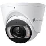 TP-Link S445S 4MP ColorPro Turret Weiß