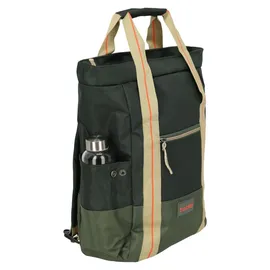 Travelite Color Craze Rucksack Oliv