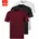 S T-Shirt Rundhals XXL Rundhals T-Shirt