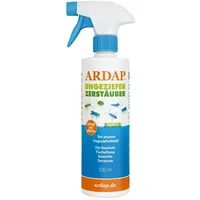 ARDAP Repell Ungeziefer Zerstäuber 500 ml