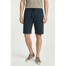 SCHIESSER Pyjamahose Mix + Relax Blau 50
