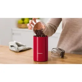 Bosch TSM6A014R rot