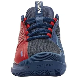 K-Swiss Ultrashot 3 Hb Lollipop/Blue Opal/White 41 1/2