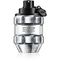 Viktor & Rolf Spicebomb Metallic Musk Eau de Parfum