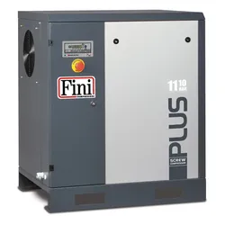 Fini Schraubenkompressor 11-10