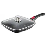 Kinghoff Granit Grillpfanne 28 x 28 cm
