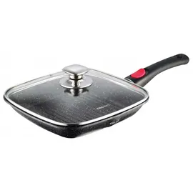 Kinghoff Granit Grillpfanne 28 x 28 cm