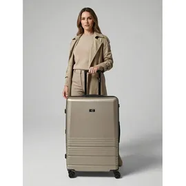 CAMEL ACTIVE Hanoi 4-Rollen L 78 cm / 99 l beige