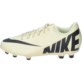 Nike Jr. Mercurial Vapor 15 Club MG lemonade/schwarz 33