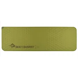 Sea to Summit Camp Mat S.I. 201x64cm Isomatte-Oliv-Dunkelgrün-LW
