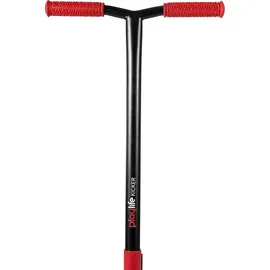 Playlife Sports Kicker schwarz/rot