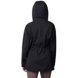 Columbia Flora ParkTM Ii Softshelljacke - Black - M