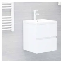 vidaXL Waschtisch 41 x 38,5 x 45 cm