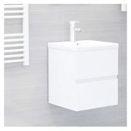 vidaXL Waschtisch 41 x 38,5 x 45 cm