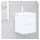 vidaXL Waschtisch 41 x 38,5 x 45 cm