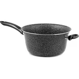 HOME Kochtopf 26 cm rund