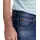 Timezone Herren Jeans Shorts SLIM SCOTTYTZ Slim Fit T2 50013.3226-03819 Blau W 40