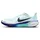 Nike Pegasus 41 Herren  White / Black / Hyper Turq / Concord 47