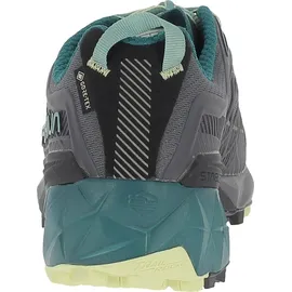 La Sportiva Akyra II GTX Carbon/Juniper 40