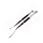 Gedore Drehmomentschlüssel TSN 55 SW 3/8" 15-55 Nm