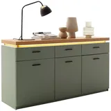 MCA Furniture Sideboard MONIZ - BHT ca. 156,00x83,00x44,00