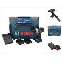 Bosch GSR 18V-150 C Professional Akku Bohrschrauber 18 V
