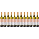 12x Saale-Unstrut Kerner, 2023 - Winzervereinigung Freyburg-Unstrut, Saale-Unst...