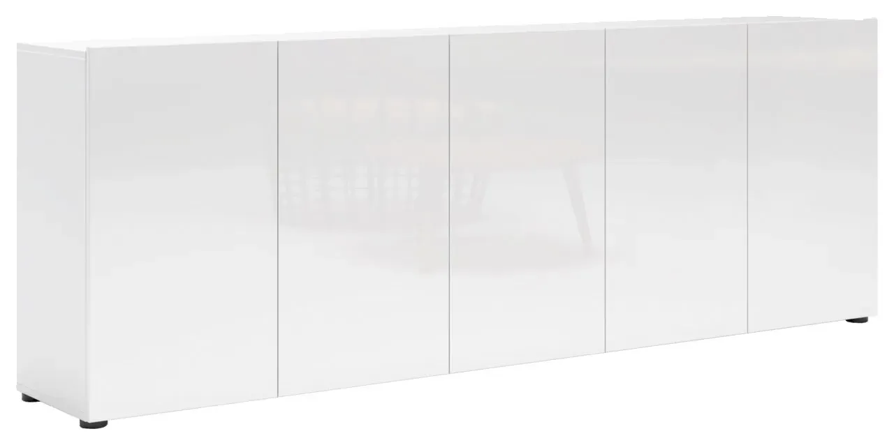 XORA XL-Sideboard MISTER LORD - B/H/T ca. 225.00x79.00x38.00