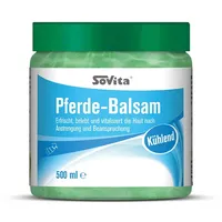 Sovita active Pferde-Balsam