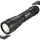 TOOLCRAFT T120 LED Handlampe mit Gürtelclip, mit Stroboskopmodus batteriebetrieben 250 lm 122 g