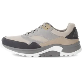 Gabor Sneaker Low Grau 41