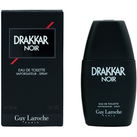 Guy Laroche Drakkar Noir Eau de Toilette 200 ml