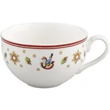Villeroy & Boch Toy's Delight Teetasse 0,2 l Rot