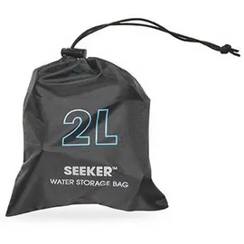 Hydrapak Seeker 2l Trinktank grau