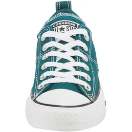Converse Chuck Taylor All Star Madison Damen Schwarz/Weiß 42