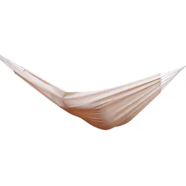 MacaMex Brasil Comfort Premium Natur - Doppel Hängematte / 2 Personen 180 k...