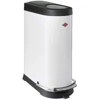 Wesco Kick Two 36 l weiß